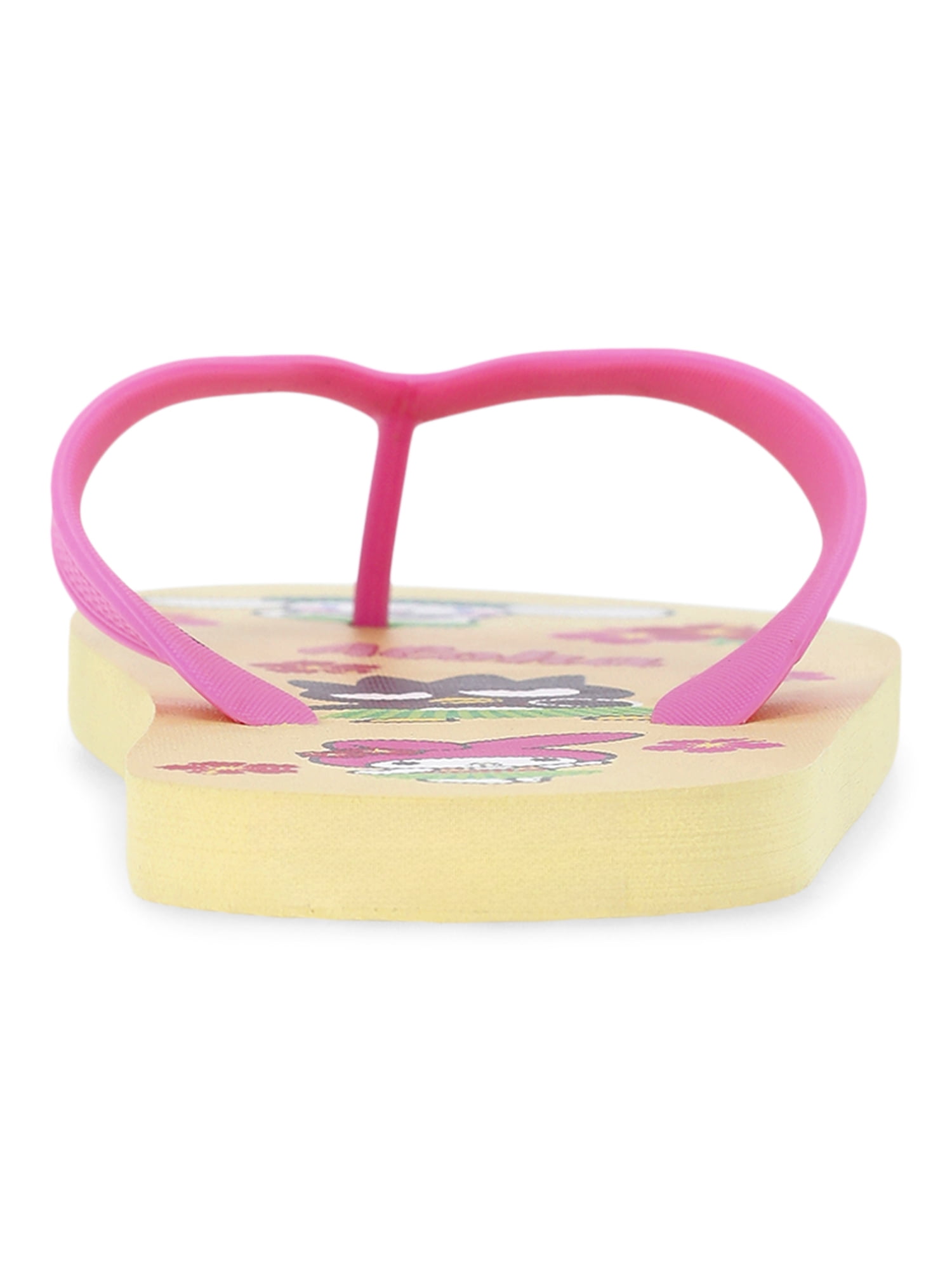 Hello Kitty and Friends Women’s Hawaii Flip-Flops