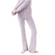 thumbnail image 1 of Pantalones de salón Aeropostale Morado Pequeño, 1 of 2