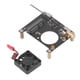 thumbnail image 4 of LTE 4G 3G Expansion Board Data Transmission HAT Module with Cooling Fan for Raspberry Pi 4B 3B, 4 of 5