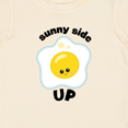 thumbnail image 4 of Inktastic Sunny Side Up Boys or Girls Baby T-Shirt, 4 of 5