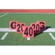 thumbnail image 1 of Sideline Markers Pro Down Day/Night, 5 unidades, para fútbol bandera, 1 of 1