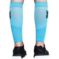thumbnail image 2 of Zensah Featherweight Compression Leg Sleeeves, 2 of 2