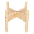 thumbnail image 1 of Plant Pots Stand, Minimalist Small Plant Stand Assemble  For Green Plants For Flowers, 1 of 8