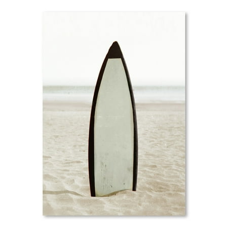 UPC: 0686457561907 | Americanflat Summer by Tanya Shumkina Poster Art Print