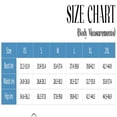 thumbnail image 6 of Solid Color Plus Size Women Short Sleeve Crew Neck Casual Pleated Tee Shirt, 6 of 6