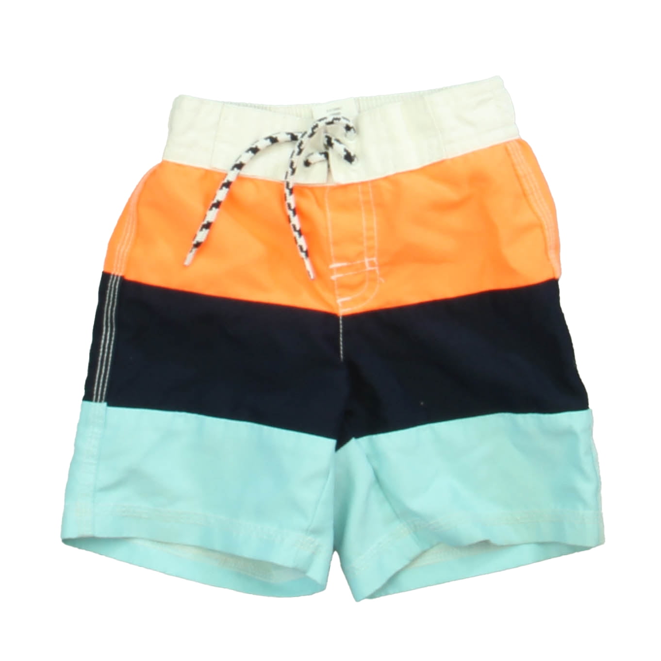 gymboree swim trunks