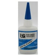 Bob Smith Industries INSTA-CURE Super Thin CA