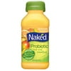 Naked Juice: Tropical Mango Probiotic 10 Oz, 10 fl oz