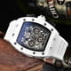 thumbnail image 1 of 2023 Top Aaa+ Luxury Luxury Brand Rm Men's Watch Ceramic Multi-function Automatic Waterproof Luminous 6-pin Movement, 1 of 5