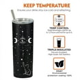 thumbnail image 6 of Goth Gifts Gothic Gifts Goth Gifts For Women Goth Cat Tumbler Black Cat Gifts Goth Cat Gifts For Cat Lovers Goth Tumbler With Lid And Straw Gothic Tumbler 20 Oz Goth Cup Gothic Coffee Travel Mug, 6 of 6