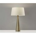 thumbnail image 1 of 13 "X 13" X 22" Métal Antique 2 Pc. Lampe de Table Bonus Pack, 1 of 1