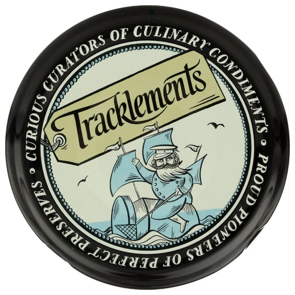 Tracklements Sauce Tartare Creamy 7 oz (Pack Of 6)