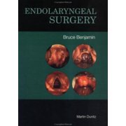 Endolaryngeal Surgery
