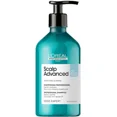 thumbnail image 2 of L'Oreal Professionnel Paris Serie Expert Scalp Advanced Anti-Dandruff Shampoo 500 ml, 2 of 4