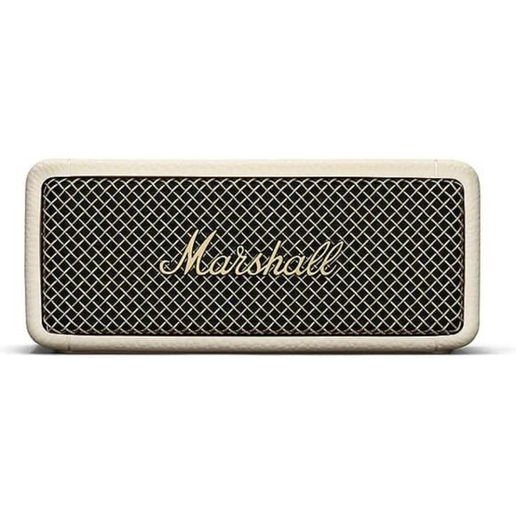 Marshall Emberton II Altavoz Bluetooth portátil, Crema