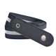 thumbnail image 1 of No Buckle Stretch Belts Buckle-free Invisible Elastic Waist Belts For Jean Pants No Bulge Hassle zhangyuxiang LED, 1 of 2