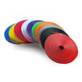 thumbnail image 2 of JFBUJC 26Ft/8M New Car Wheel Hub Rim Protector Sticker Tire Guard Strip, 2 of 3