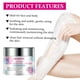 thumbnail image 5 of Crema Depilatoria Crema Depiladora Permanente Zonas Íntimas Salud Removedor De Vello Sin Dolor Inhibidor De Crecimiento Para Mujeres Hombres Cuidado Corporal, 5 of 5