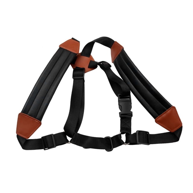 Saxophone Neck Strap, High Strength Saxophone with Sturdy Plastic Hook for Saxophone Music Accessories