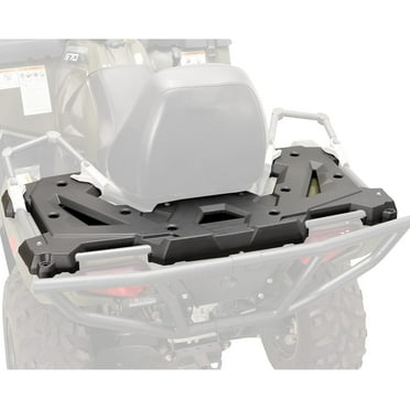 A & UTV PRO Rear Utility Rack Assembly for 2014-2021 Polaris Sportsman Touring SP 570 450, Offroad Rear Body Rack ATV Rack Accessories, Replace OEM # 2635059-070