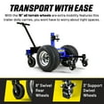 thumbnail image 3 of Goodyear Chariot Électrique Super Robuste 7500 Lb, 3 of 7