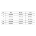 thumbnail image 3 of DHFJKG Polo Shirts For Women Breathable Linen Half Sleeve Turndown Collar Solid Color Loose Fit Basic Top Summer Comfy Tops, 3 of 5