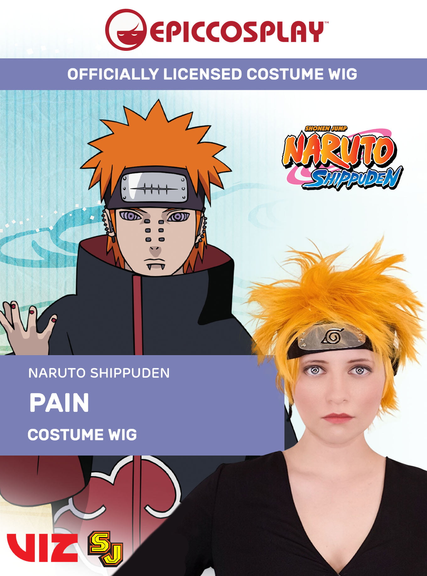 Cafiona Hot Anime Naruto Gaara Cosplay Costume Jumpsuits Halloween Headband Gift 