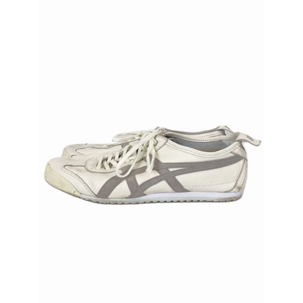 Onitsuka Tiger Mexico 66 Low Cut Sneakers 26.5Cm White 1183A942 Ib583