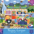 thumbnail image 2 of Rompecabezas Ceaco Happy Camper Waterfall Camper 300 piezas, 2 of 8