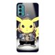 thumbnail image 4 of Funda de silicona TPU caso suave para Motorola Moto G60 MotoG60 funda carcasa del teléfono cubierta trasera, 4 of 4
