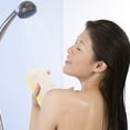 thumbnail image 1 of ELAYARD 8Ud Esponja De Exfoliante Para Adultos Material Premium Colores Surtidos, 1 of 7