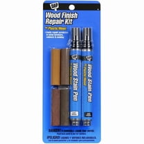 DAP Plastic Wood 6-Color Wood Finish Repair Kit 7079804100