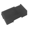 thumbnail image 4 of Center Console Storage Box Organizer, Screen Rear Container Tray, Tissue Holder Flocking, 4 of 9