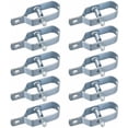 thumbnail image 1 of Wire Tensioner Tools For Outdoor Applications, Adjustable Support Ropes With Smooth Edges And Durable Galvanized Steel, Multi-Purpose And Wear-Resistant, 10 Pieces, 1 of 5