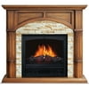 Riverview Electric Fireplace, 47" Mantle