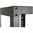 thumbnail image 4 of 52U 4POST OPEN FRAME RACK CABINET HEAVY DUTY 3000LB CAPACITY, 4 of 5