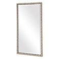thumbnail image 4 of 09231-Uttermost-Serna - 32 inch Mirror - 16 inches wide by 1 inches deep, 4 of 5