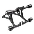 thumbnail image 2 of Protector De Slider para moto Dominar Stunt Negro Mach Modelo Dominar 400, 2 of 6