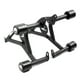 thumbnail image 2 of Protector De Slider para moto Dominar Stunt Negro Mach Modelo Dominar 400, 2 of 6