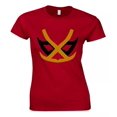 thumbnail image 2 of Playera Luchador Villano Iii, Lucha Libre, Dinastía Imperial, 2 of 3