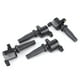 thumbnail image 2 of Accesorios de repuesto de bobina de encendido, 4 Uds., aptos para Ford C Max Escape Fusion DG522, 2 of 9