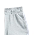 thumbnail image 2 of Wonder Nation Girls Dolphin Shorts, 2-Pack, Sizes 4-18 & Plus, 2 of 3