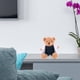 thumbnail image 5 of Estatua de oso de peluche de doctor, muñeco de peluche de doctor, muñeco de peluche decorativo, muñeco de peluche de doctor, muñeco de peluche decorativo, regalo para estudiantes de doctor, 5 of 7