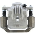 thumbnail image 2 of Centric Parts 14147539 Centric Semi-Loaded Brake Caliper Fits select: 2014-2018 SUBARU FORESTER, 2016-2021 SUBARU CROSSTREK, 2 of 4