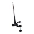 thumbnail image 2 of koolsoo 4ft Telescopic RV Marine Flag Pole Mount Kit Adjustable Portable 360 degree Swivel U Clamp, 2 of 9