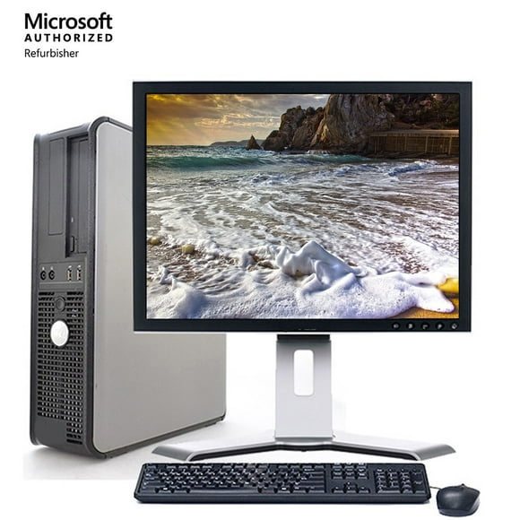 Computer Without Monitor