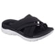 thumbnail image 3 of Sandalia Skechers SUMMITS Fantasy Walk Negra Mujer 9.5M, 3 of 3