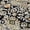 Black, variant on Addison Rugs Chantille Indoor/Outdoor Traditional Black Machine Washable Rectangle Rug, 10' x 14'