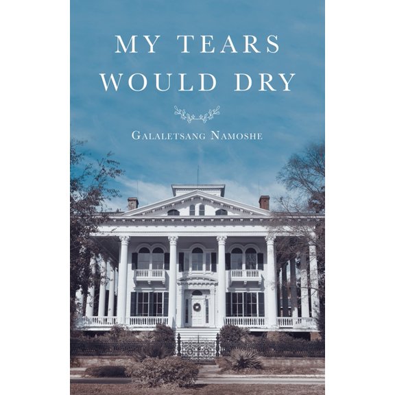 My Tears Would Dry (Paperback)