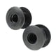 thumbnail image 5 of 2 Piezas de Cojinete de Futbolín de de Fútbol, ​​cojinetes de Repuesto, Negro, 5 of 6